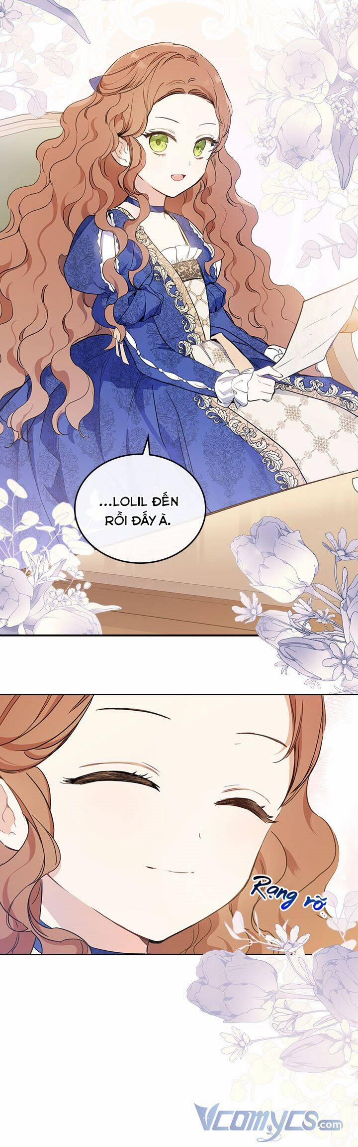 Kiếp Này Tôi Nhất Định Trở Thành Gia Chủ! 52 trang 51