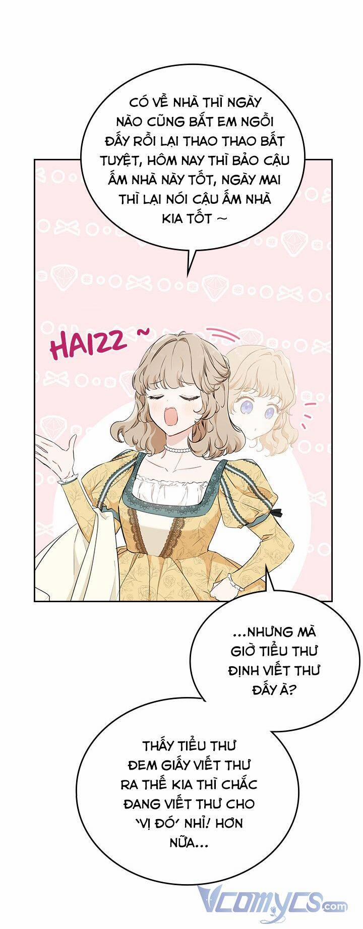 Kiếp Này Tôi Nhất Định Trở Thành Gia Chủ! 52 trang 53