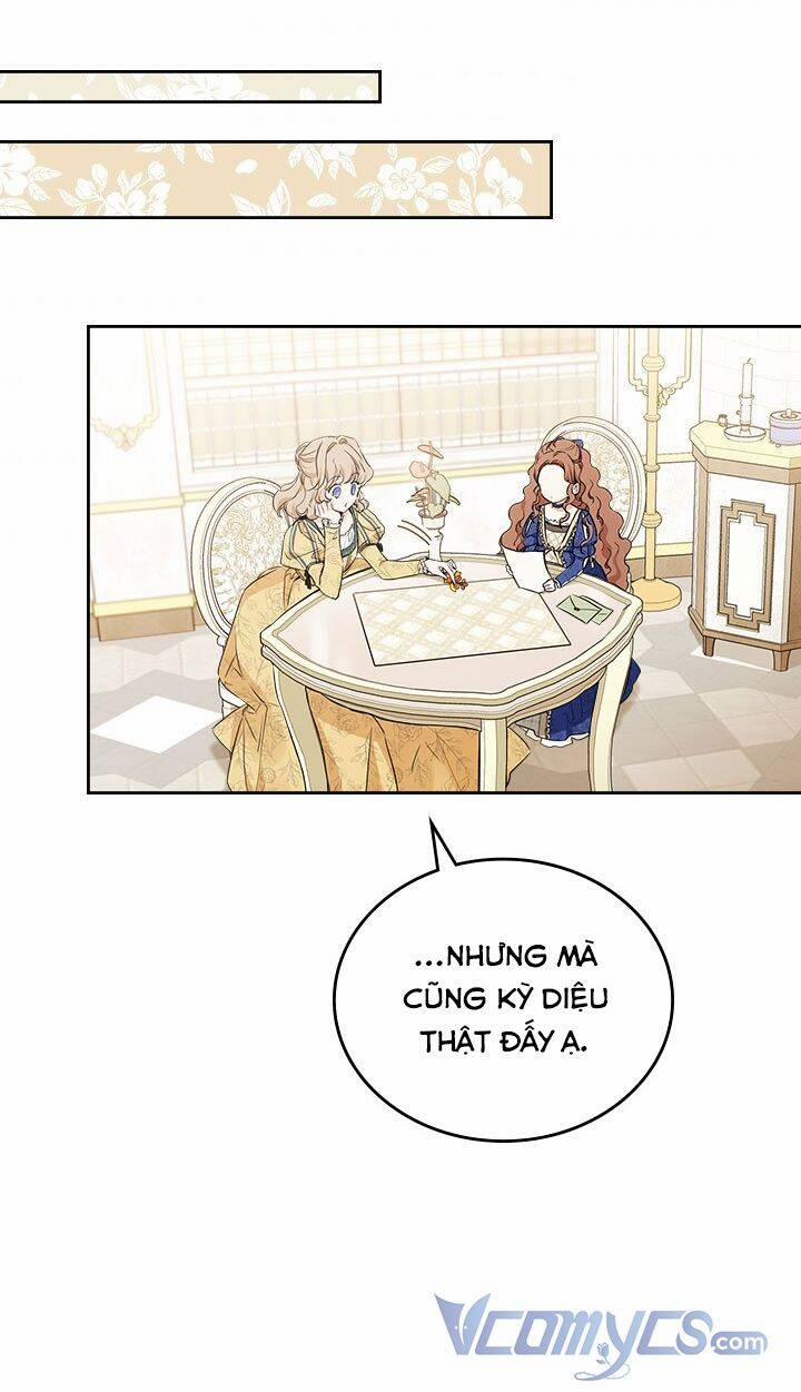 Kiếp Này Tôi Nhất Định Trở Thành Gia Chủ! 52 trang 58