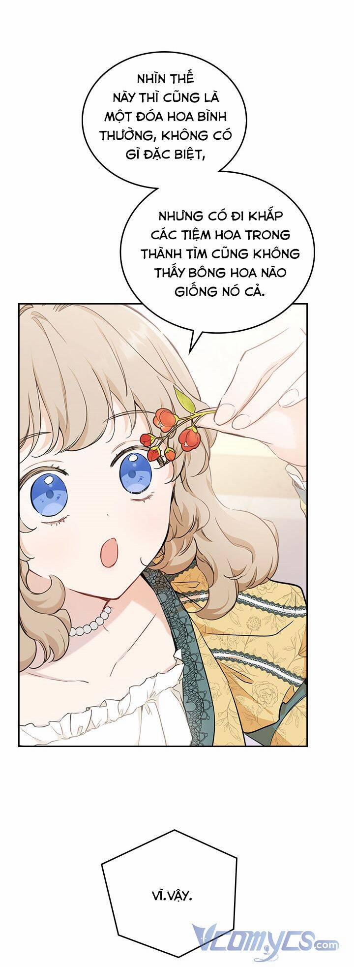 Kiếp Này Tôi Nhất Định Trở Thành Gia Chủ! 52 trang 59