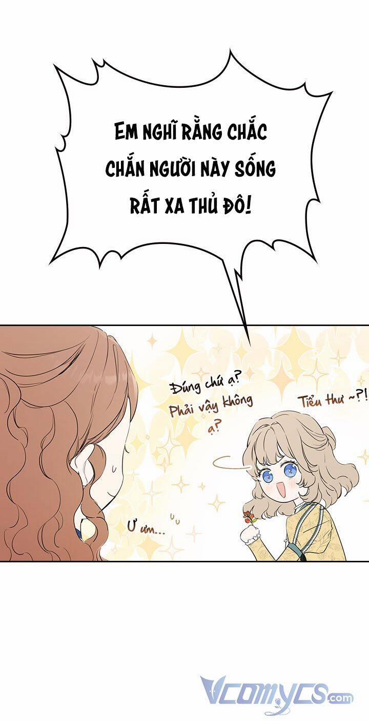 Kiếp Này Tôi Nhất Định Trở Thành Gia Chủ! 52 trang 60