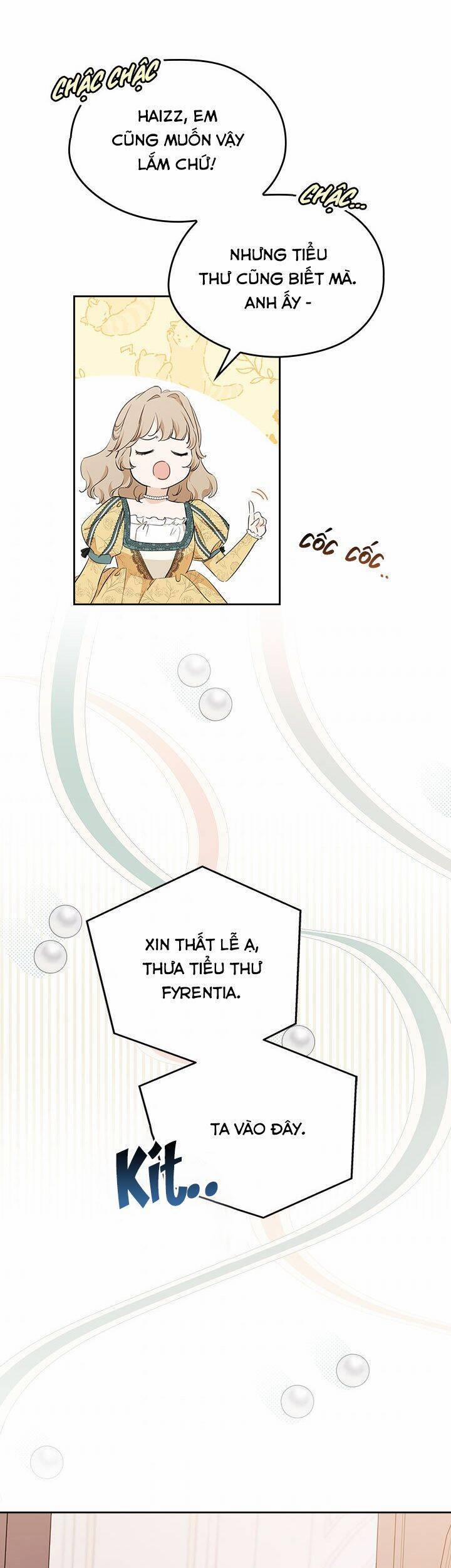 Kiếp Này Tôi Nhất Định Trở Thành Gia Chủ! 52 trang 62