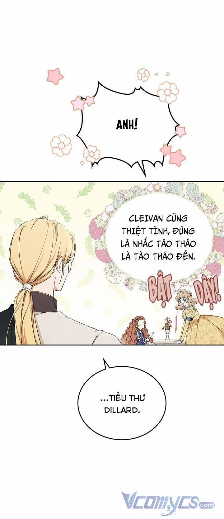 Kiếp Này Tôi Nhất Định Trở Thành Gia Chủ! 52 trang 64