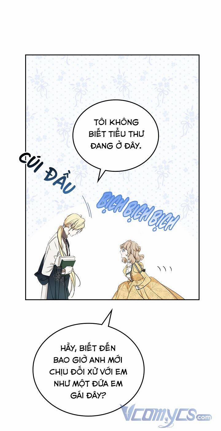 Kiếp Này Tôi Nhất Định Trở Thành Gia Chủ! 52 trang 65