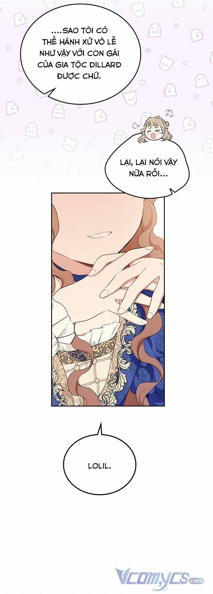 Kiếp Này Tôi Nhất Định Trở Thành Gia Chủ! 52 trang 67