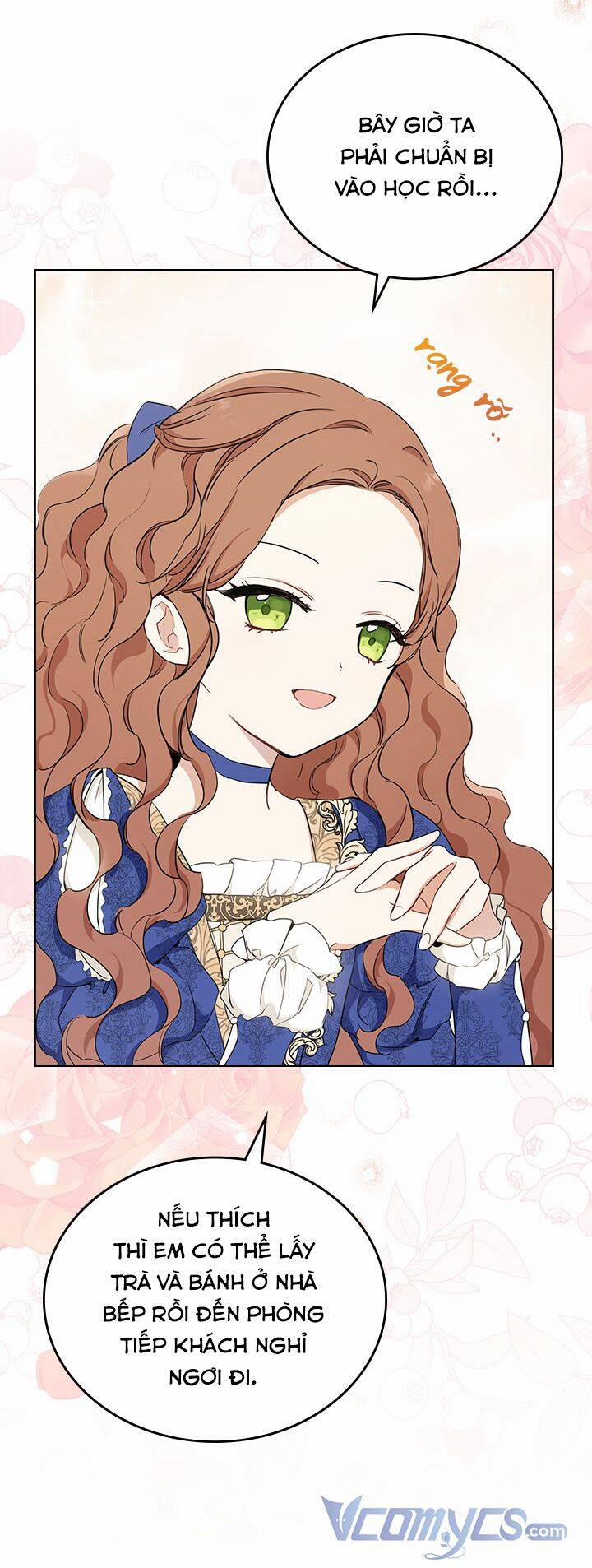 Kiếp Này Tôi Nhất Định Trở Thành Gia Chủ! 52 trang 69