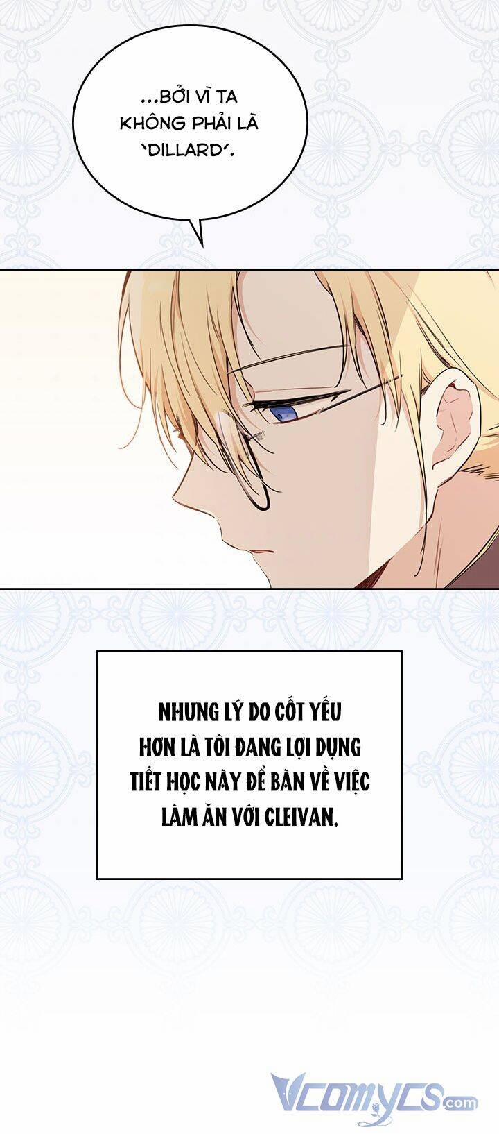 Kiếp Này Tôi Nhất Định Trở Thành Gia Chủ! 52 trang 73