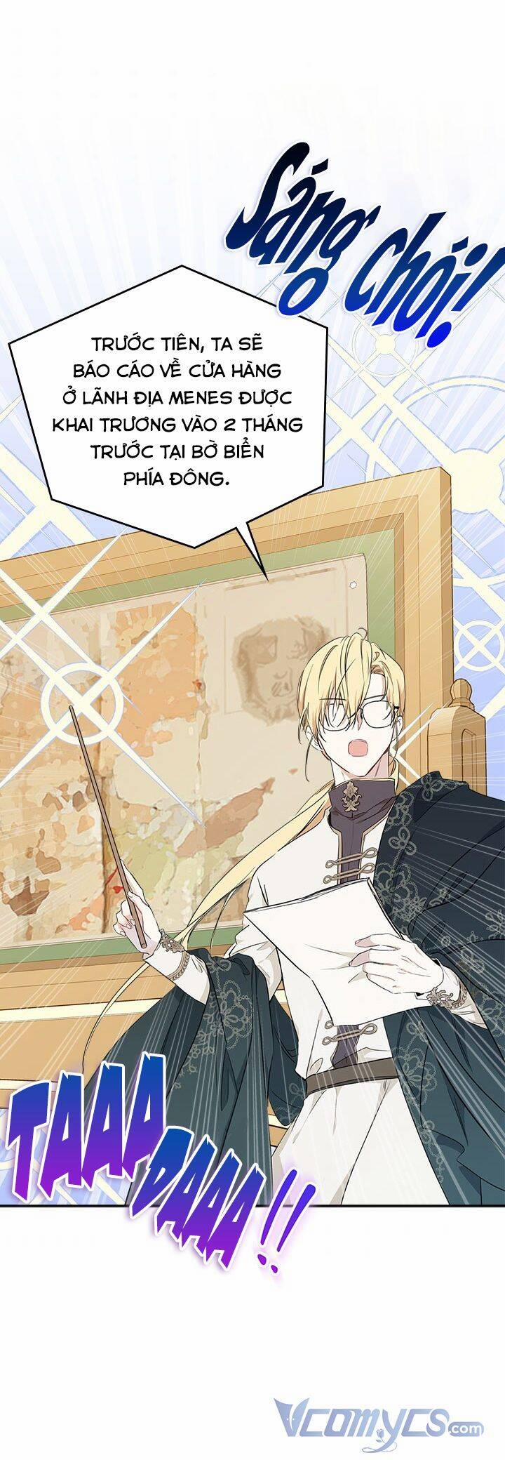 Kiếp Này Tôi Nhất Định Trở Thành Gia Chủ! 52 trang 79