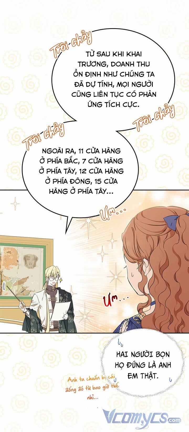 Kiếp Này Tôi Nhất Định Trở Thành Gia Chủ! 52 trang 81