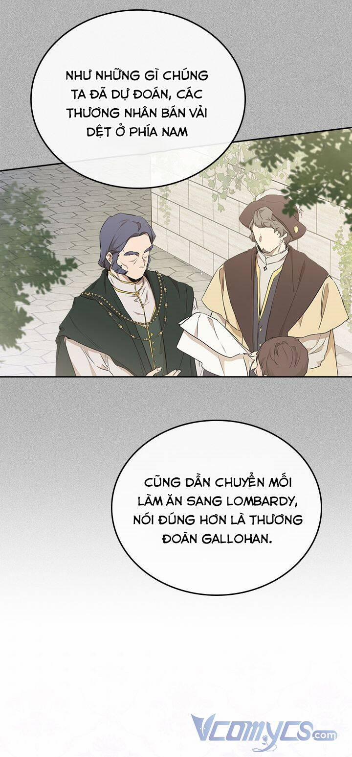 Kiếp Này Tôi Nhất Định Trở Thành Gia Chủ! 52 trang 84