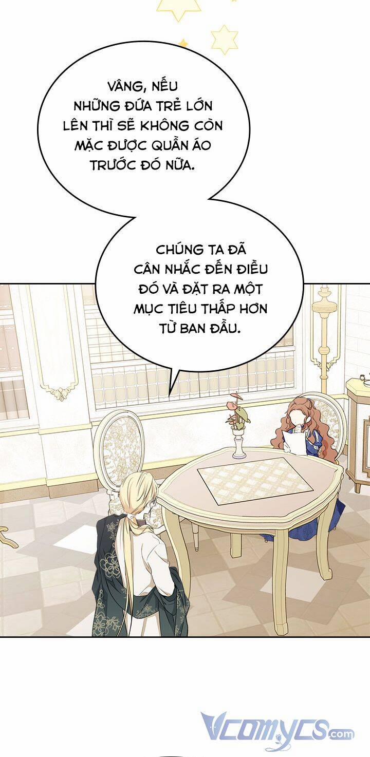 Kiếp Này Tôi Nhất Định Trở Thành Gia Chủ! 52 trang 87