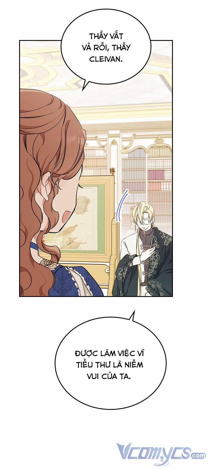 Kiếp Này Tôi Nhất Định Trở Thành Gia Chủ! 52 trang 89