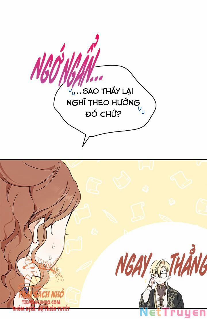 Kiếp Này Tôi Nhất Định Trở Thành Gia Chủ! 53 trang 12