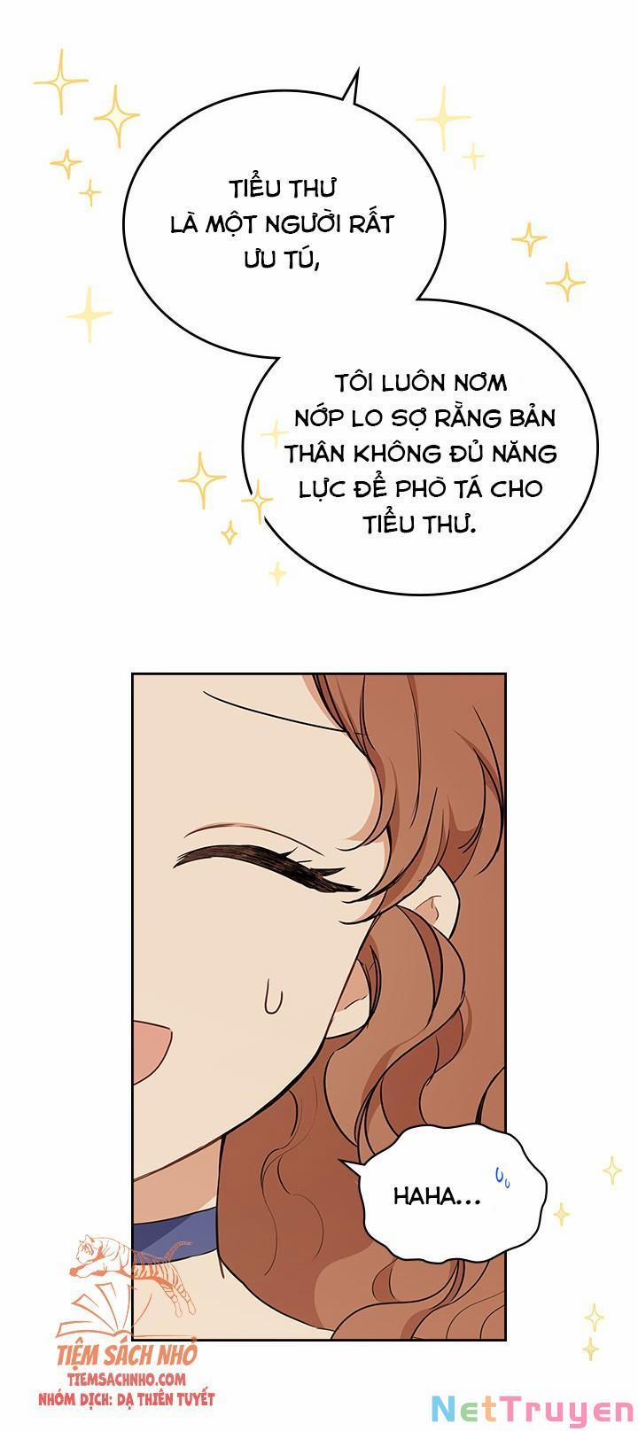 Kiếp Này Tôi Nhất Định Trở Thành Gia Chủ! 53 trang 13