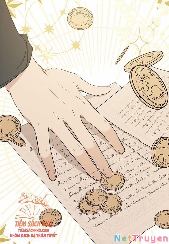 Kiếp Này Tôi Nhất Định Trở Thành Gia Chủ! 53 trang 15