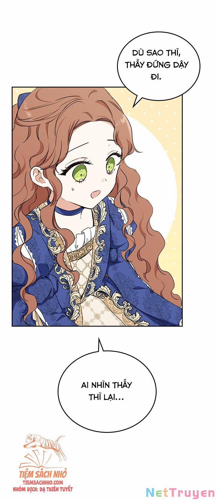 Kiếp Này Tôi Nhất Định Trở Thành Gia Chủ! 53 trang 18