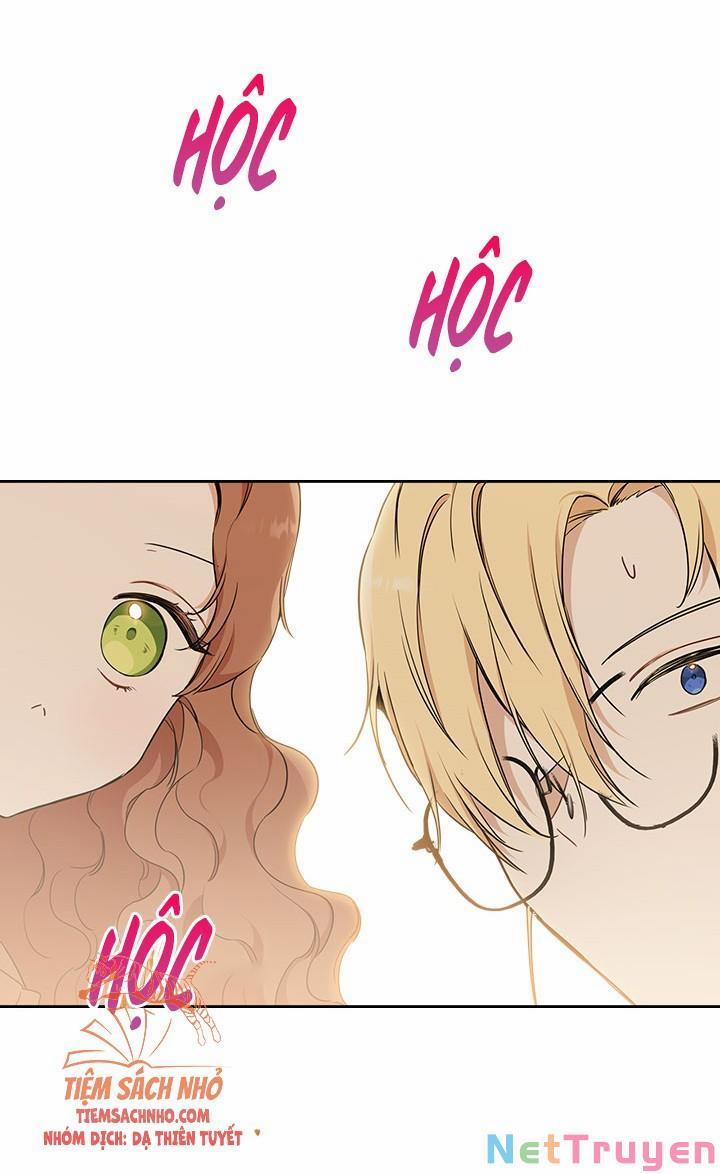 Kiếp Này Tôi Nhất Định Trở Thành Gia Chủ! 53 trang 20