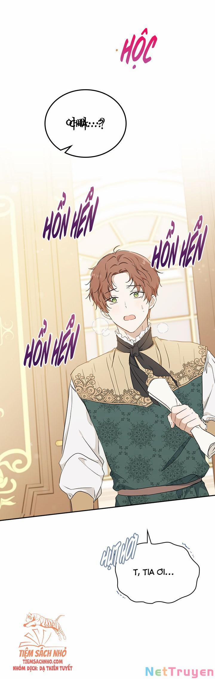 Kiếp Này Tôi Nhất Định Trở Thành Gia Chủ! 53 trang 21