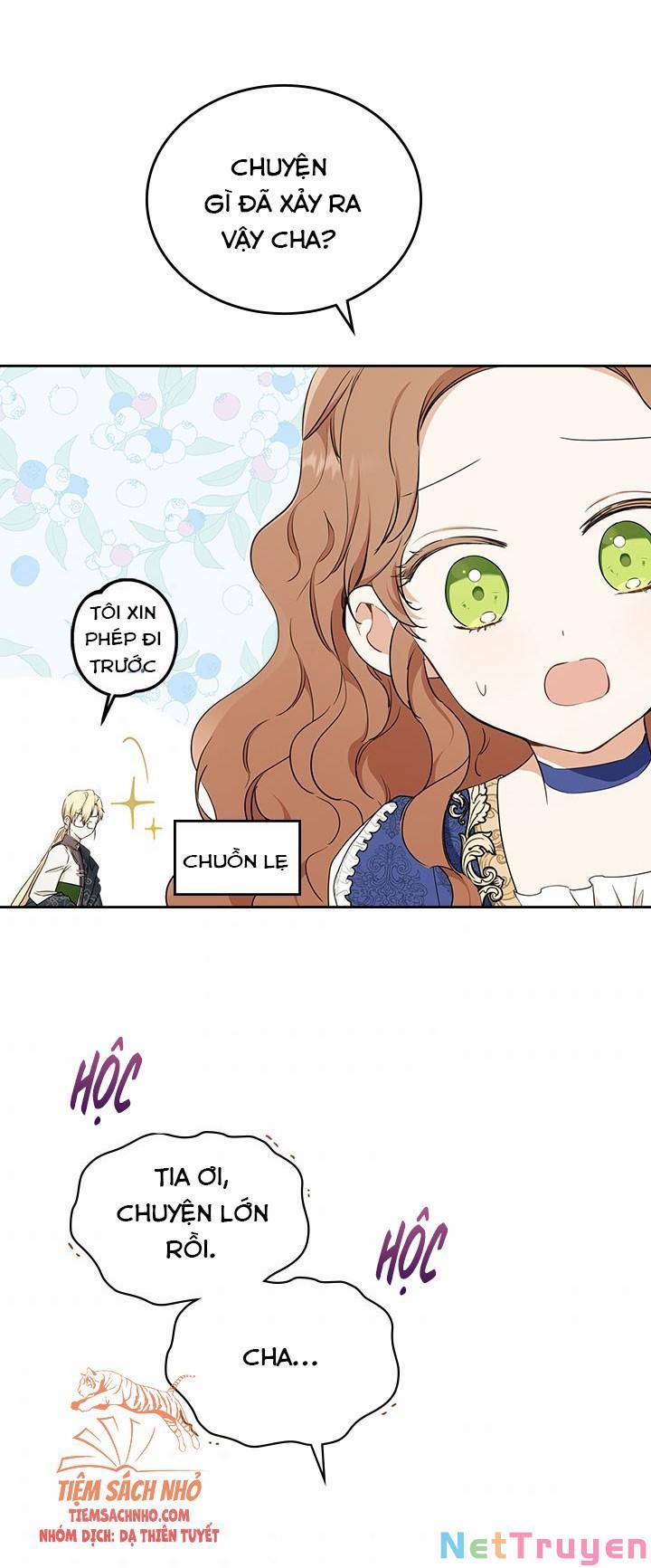 Kiếp Này Tôi Nhất Định Trở Thành Gia Chủ! 53 trang 23