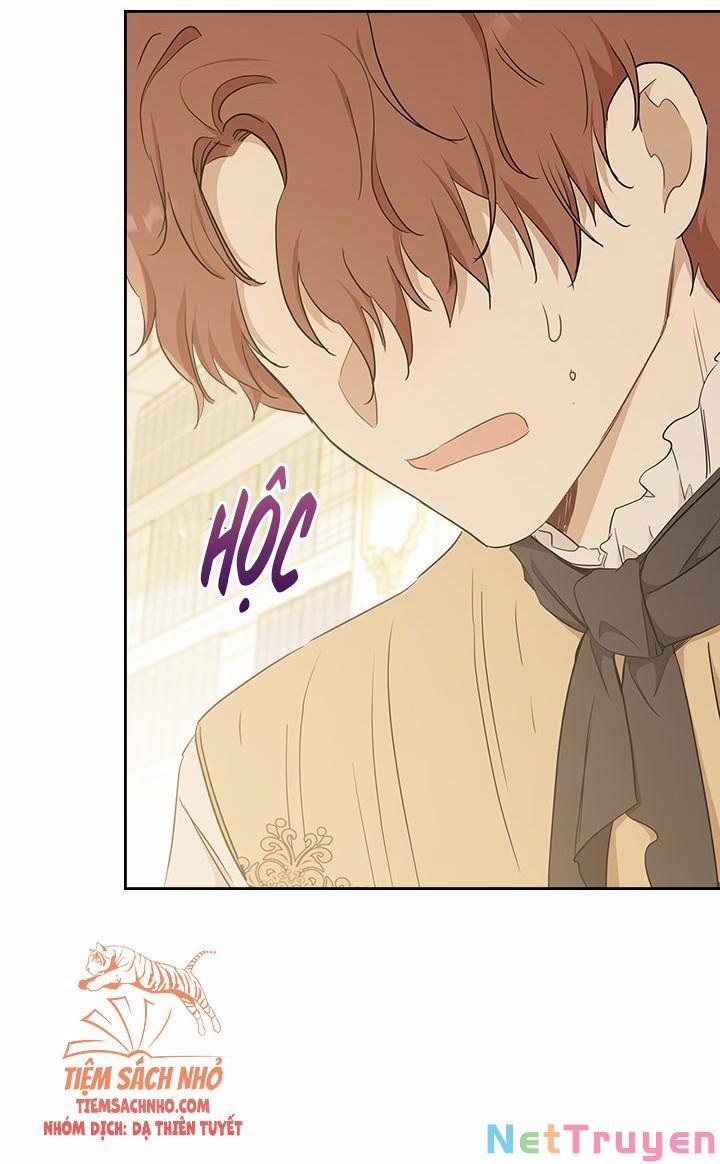 Kiếp Này Tôi Nhất Định Trở Thành Gia Chủ! 53 trang 24