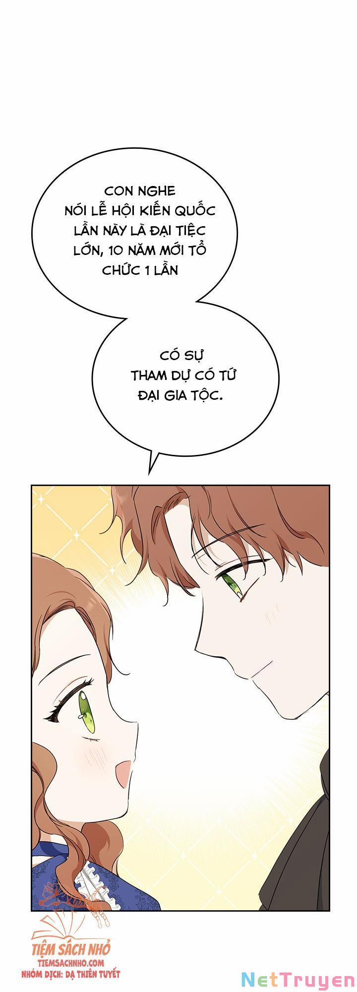 Kiếp Này Tôi Nhất Định Trở Thành Gia Chủ! 53 trang 30