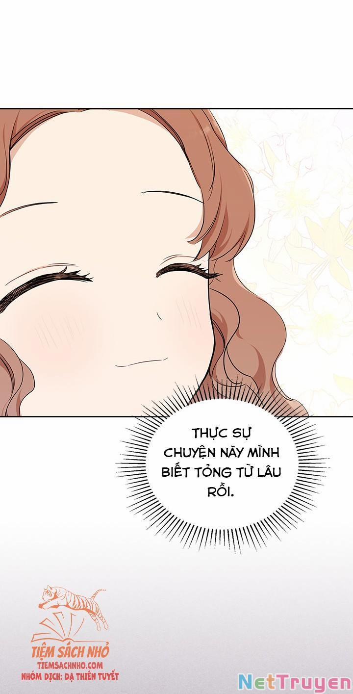 Kiếp Này Tôi Nhất Định Trở Thành Gia Chủ! 53 trang 32