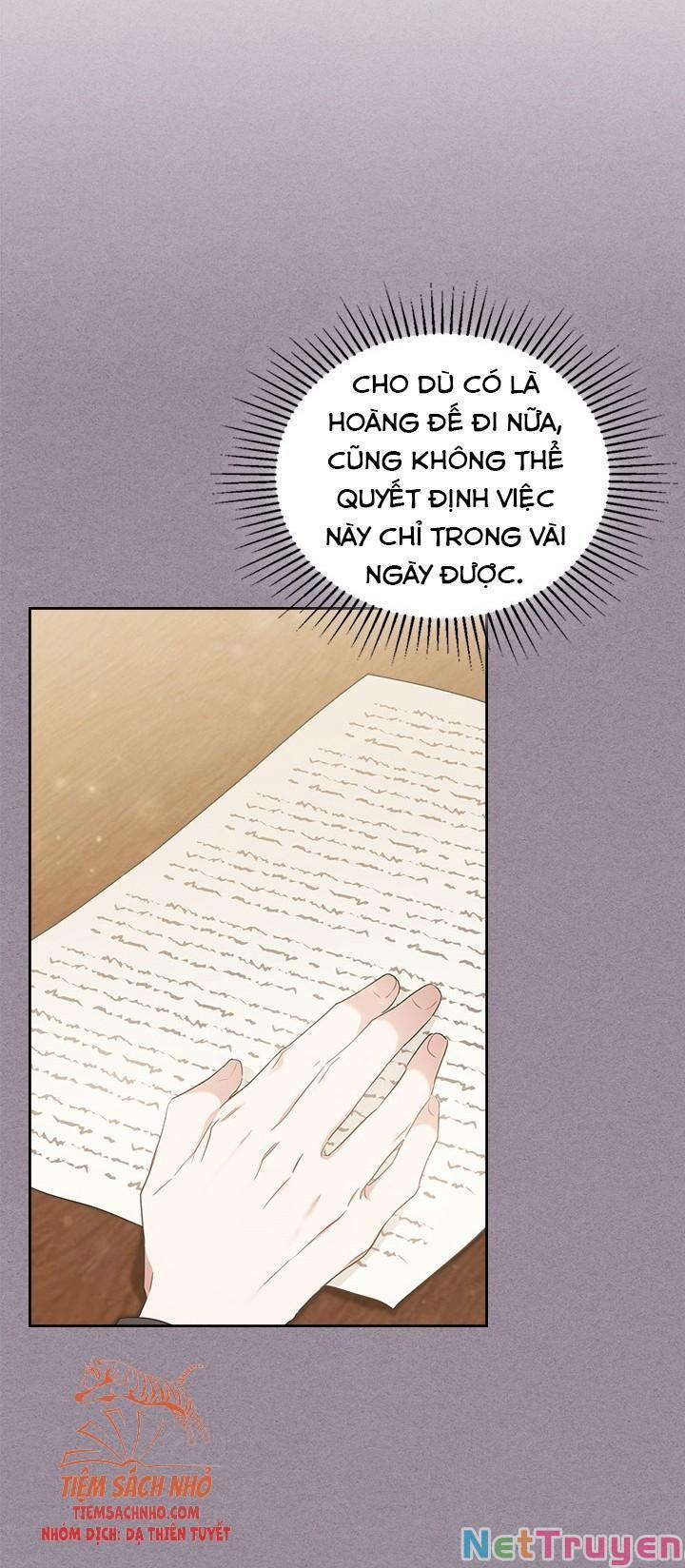 Kiếp Này Tôi Nhất Định Trở Thành Gia Chủ! 53 trang 33