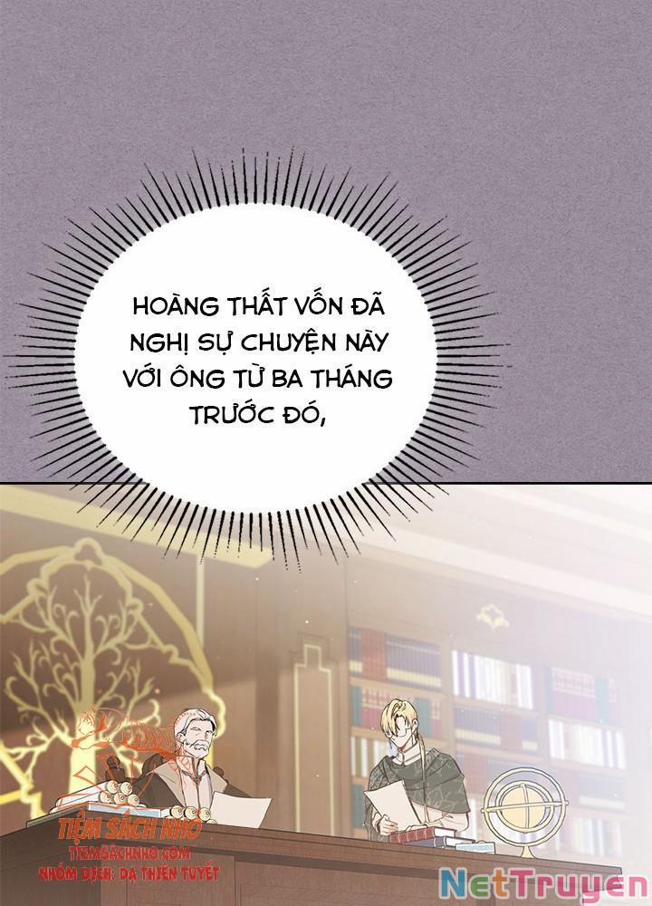 Kiếp Này Tôi Nhất Định Trở Thành Gia Chủ! 53 trang 34