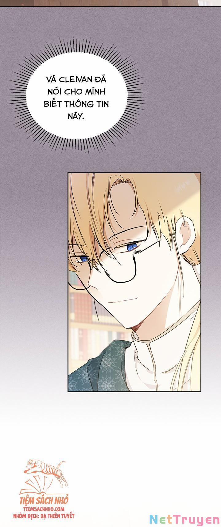 Kiếp Này Tôi Nhất Định Trở Thành Gia Chủ! 53 trang 35