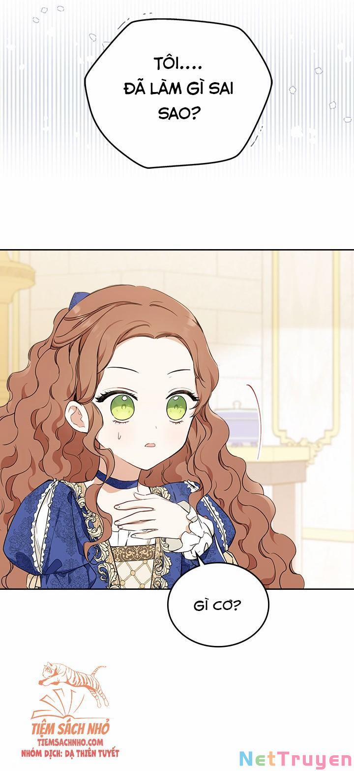 Kiếp Này Tôi Nhất Định Trở Thành Gia Chủ! 53 trang 4