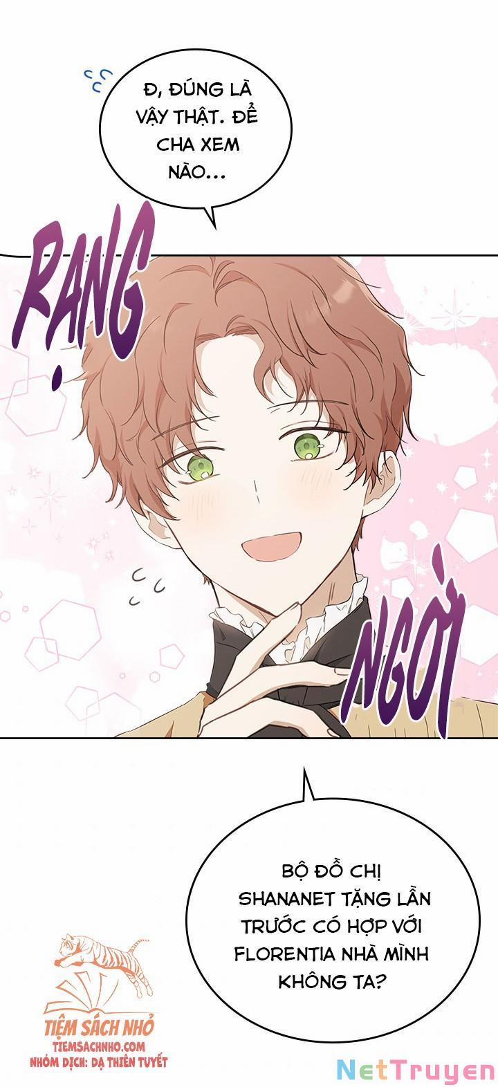 Kiếp Này Tôi Nhất Định Trở Thành Gia Chủ! 53 trang 42