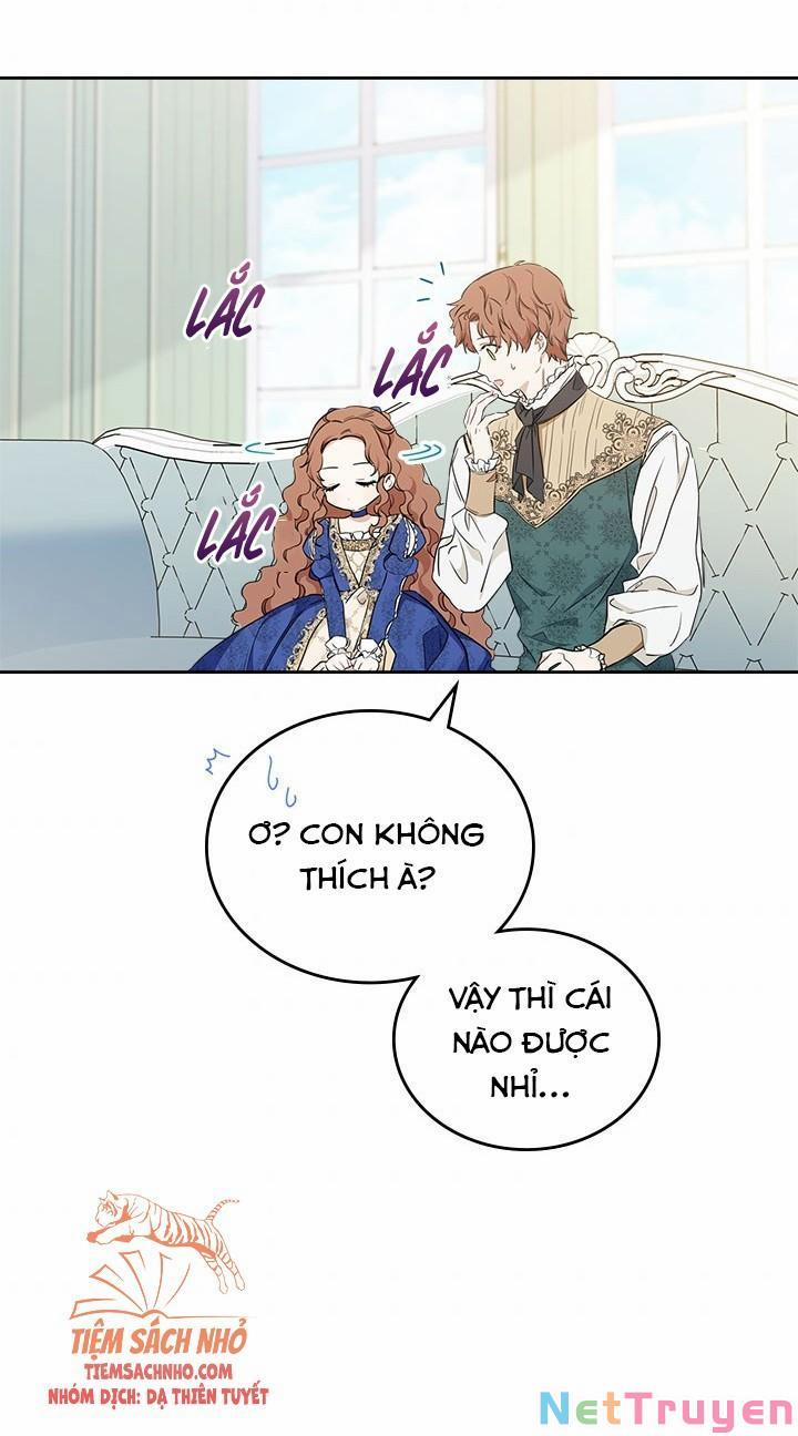 Kiếp Này Tôi Nhất Định Trở Thành Gia Chủ! 53 trang 43