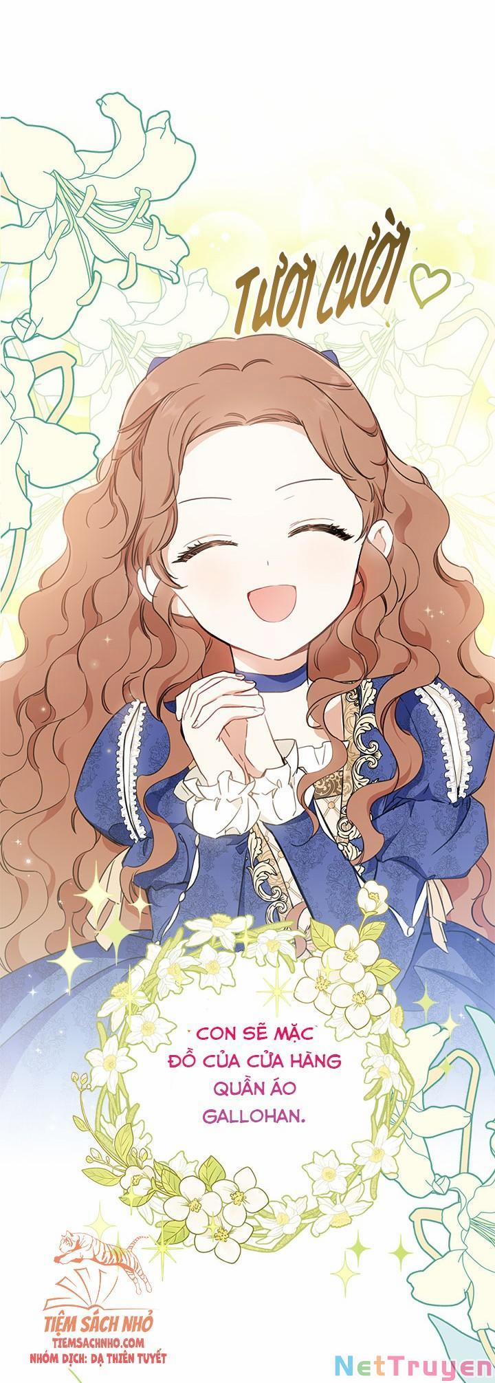 Kiếp Này Tôi Nhất Định Trở Thành Gia Chủ! 53 trang 44