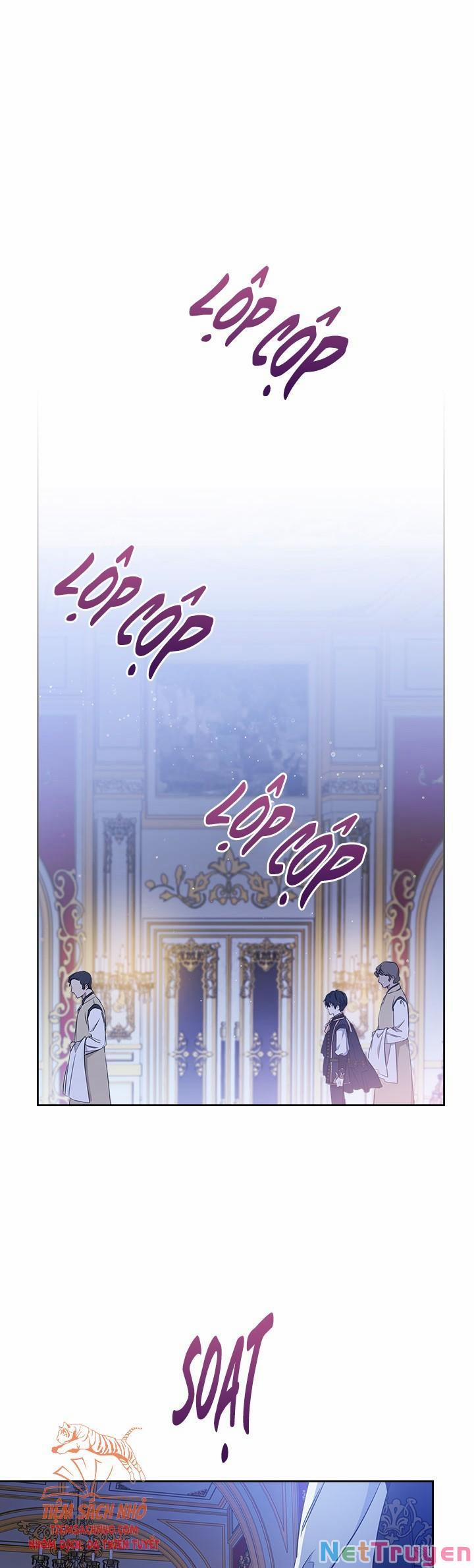 Kiếp Này Tôi Nhất Định Trở Thành Gia Chủ! 53 trang 52