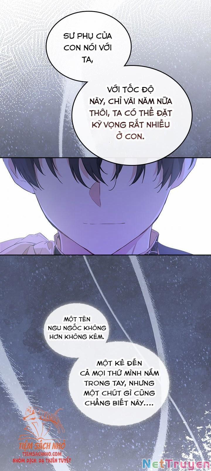 Kiếp Này Tôi Nhất Định Trở Thành Gia Chủ! 53 trang 59