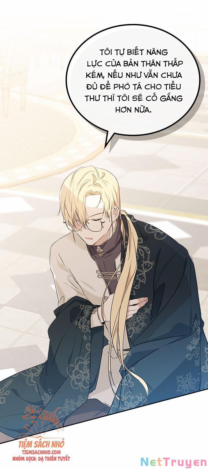 Kiếp Này Tôi Nhất Định Trở Thành Gia Chủ! 53 trang 6