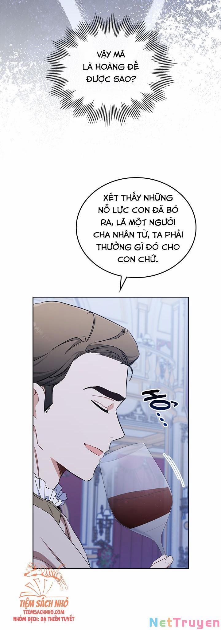 Kiếp Này Tôi Nhất Định Trở Thành Gia Chủ! 53 trang 60