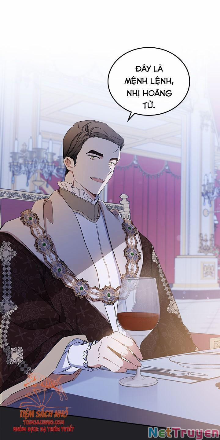 Kiếp Này Tôi Nhất Định Trở Thành Gia Chủ! 53 trang 61