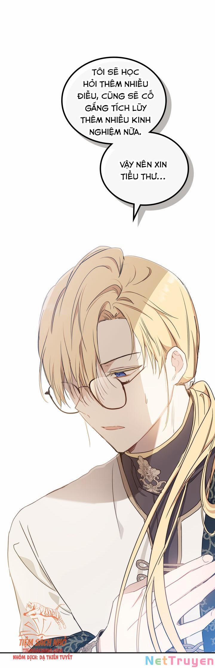 Kiếp Này Tôi Nhất Định Trở Thành Gia Chủ! 53 trang 7