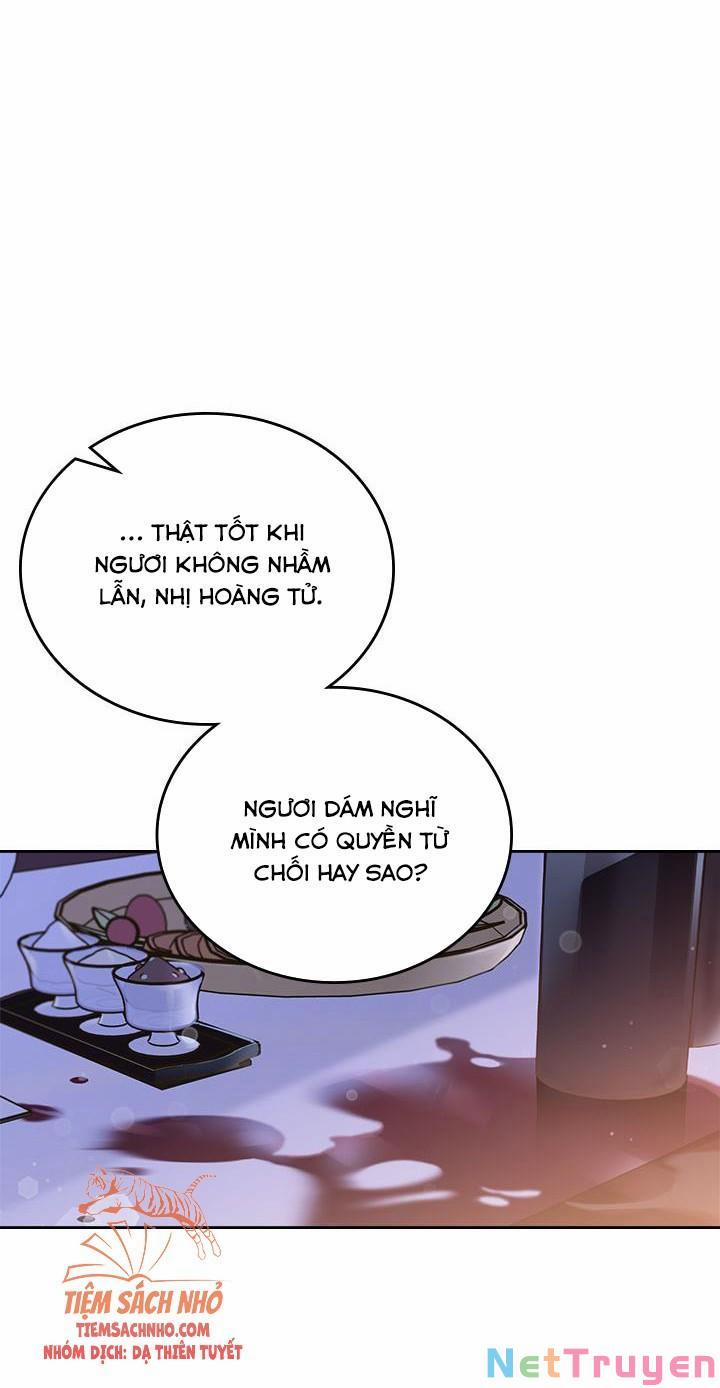 Kiếp Này Tôi Nhất Định Trở Thành Gia Chủ! 54 trang 11