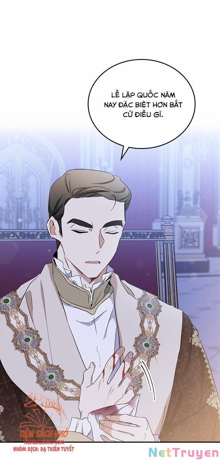 Kiếp Này Tôi Nhất Định Trở Thành Gia Chủ! 54 trang 12