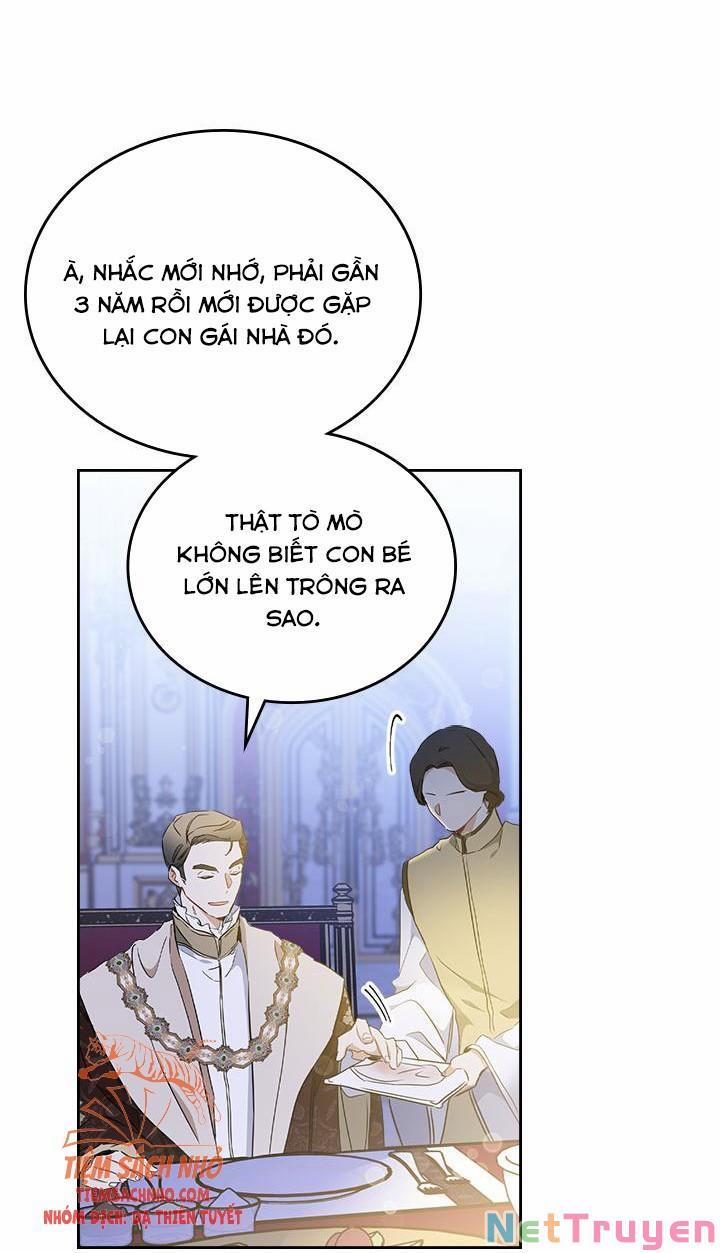 Kiếp Này Tôi Nhất Định Trở Thành Gia Chủ! 54 trang 14