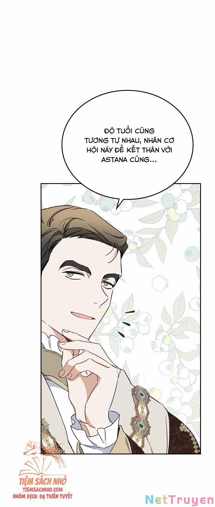 Kiếp Này Tôi Nhất Định Trở Thành Gia Chủ! 54 trang 15