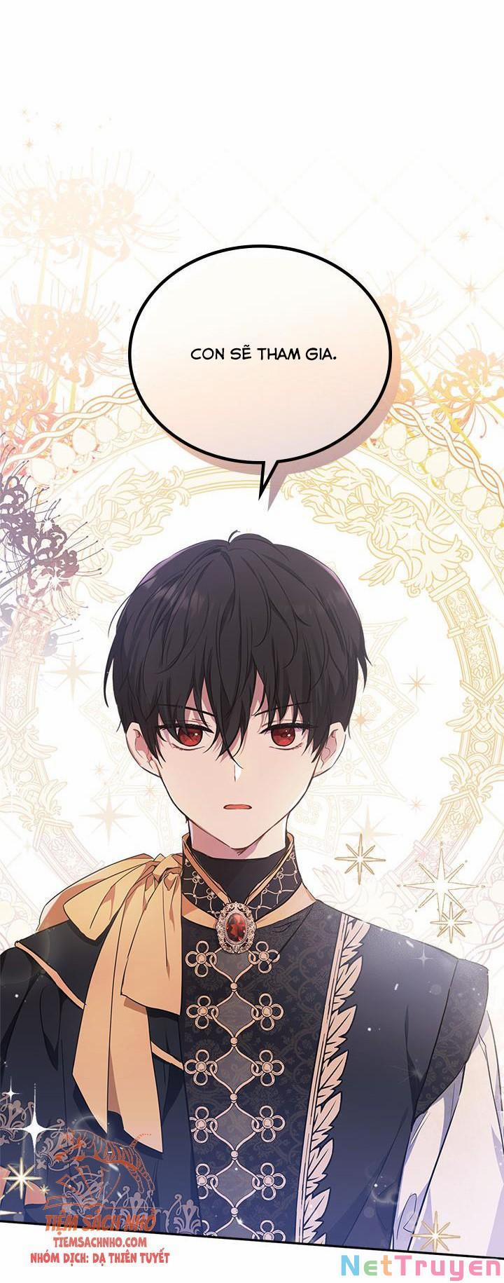 Kiếp Này Tôi Nhất Định Trở Thành Gia Chủ! 54 trang 16