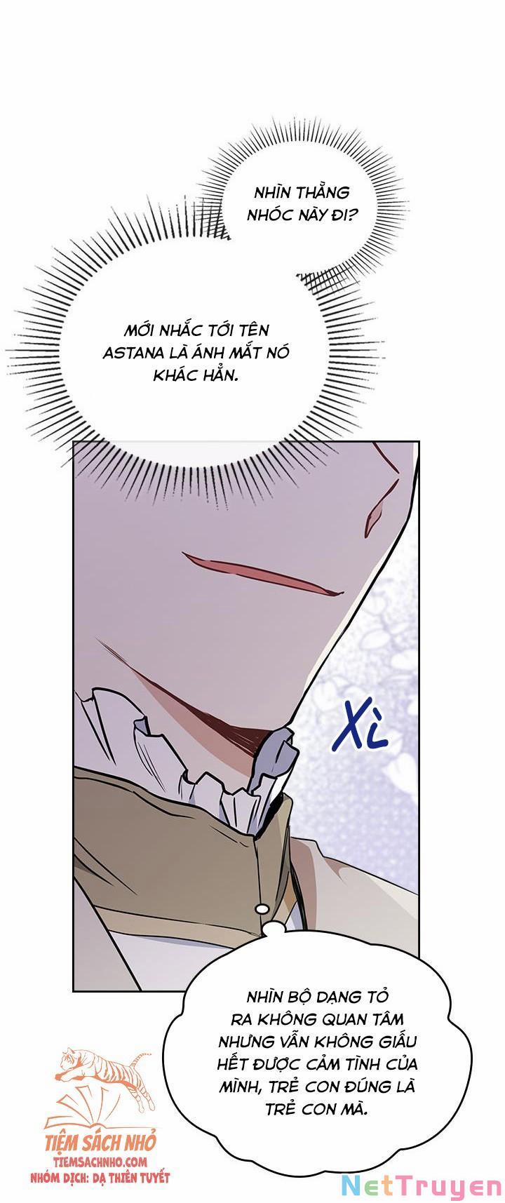 Kiếp Này Tôi Nhất Định Trở Thành Gia Chủ! 54 trang 18