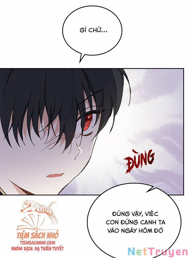 Kiếp Này Tôi Nhất Định Trở Thành Gia Chủ! 54 trang 21