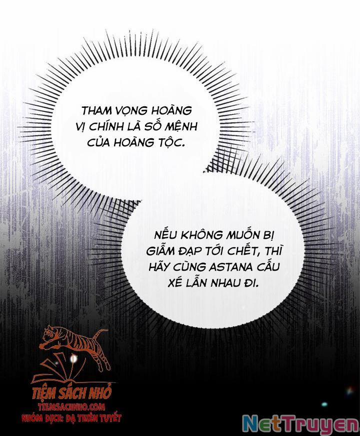 Kiếp Này Tôi Nhất Định Trở Thành Gia Chủ! 54 trang 27