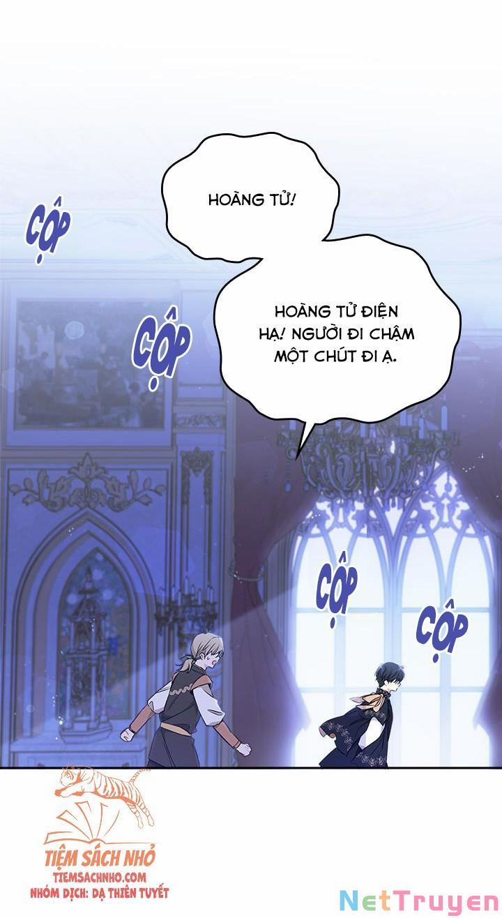 Kiếp Này Tôi Nhất Định Trở Thành Gia Chủ! 54 trang 33