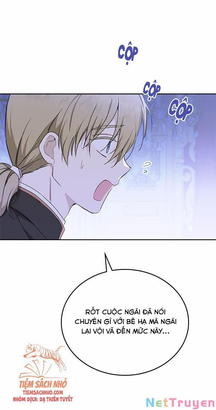 Kiếp Này Tôi Nhất Định Trở Thành Gia Chủ! 54 trang 34