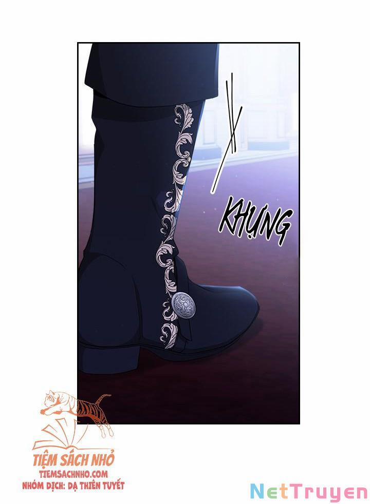 Kiếp Này Tôi Nhất Định Trở Thành Gia Chủ! 54 trang 35